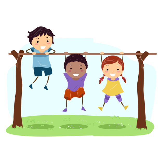 Outdoor Games